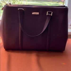 Kate Spade satchel